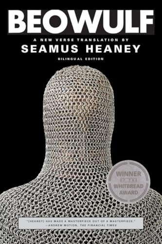 BEOWULF 1ST ED 2000