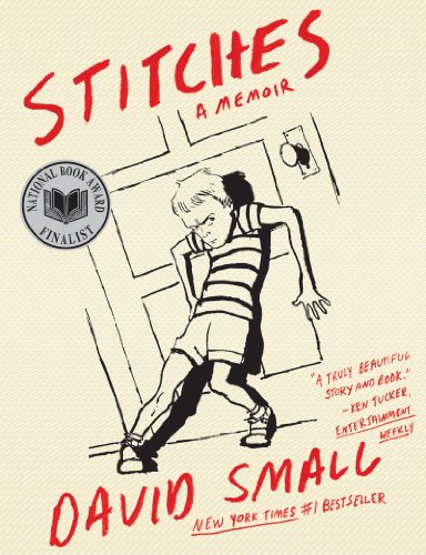 stitches: a memoir