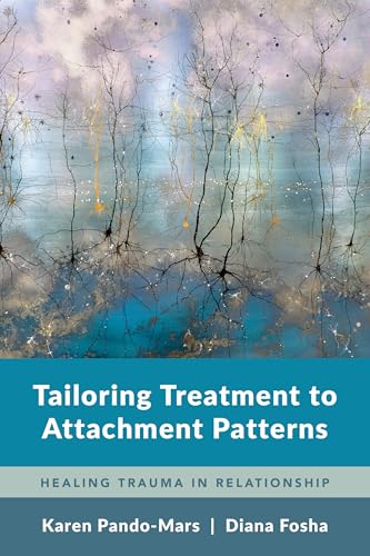TAILORING TREATMENT TO ATTACHMENT PATTERNS: HEALING TRA