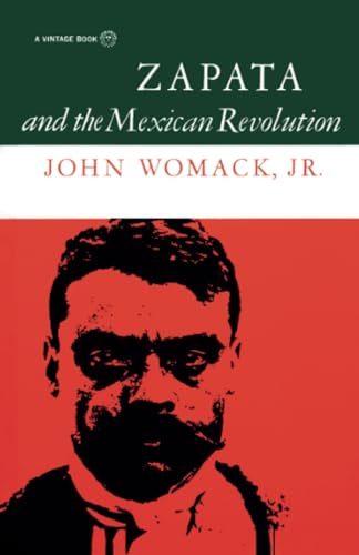 zapata & the mexican revolution