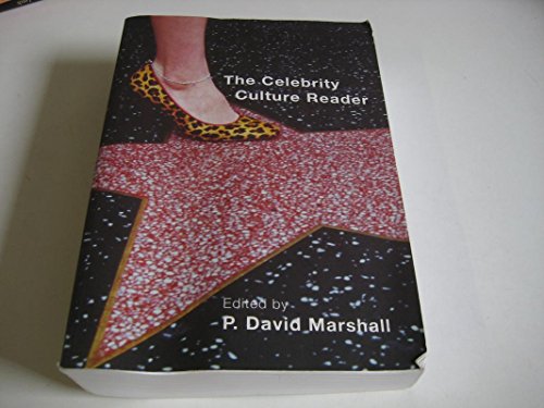 CELEBRITY CULTURE READER 1ST ED 2006