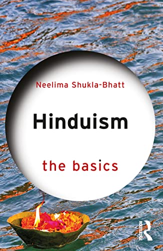 HINDUISM: THE BASICS 1E PB