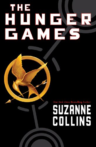 HUNGER GAMES