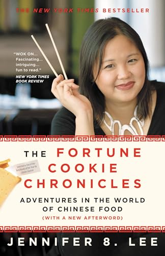 the fortune cookie chronicles