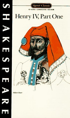 HENRY IV, PART ONE EDITED BY MACK