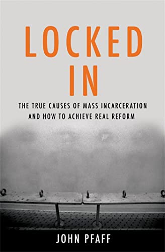 LOCKED IN: THE TRUE CAUSES OF MASS INCARCERATION AND HO