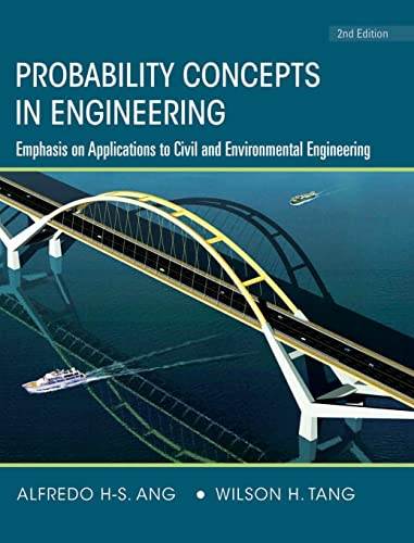 PROBABILITY CONCEPTS IN ENGINEERING