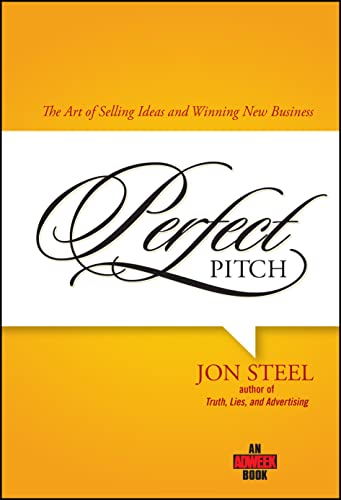 PERFECT PITCH