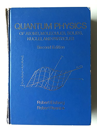 QUANTUM PHYSICS, ETC