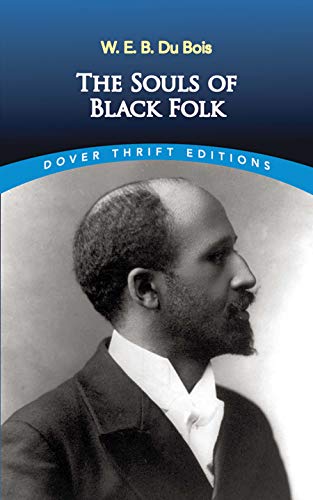souls of black folk