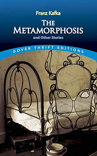 METAMORPHOSIS & OTHER STORIES