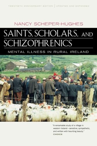 SAINTS, SCHOLARS & SCHIZOPHRENICS 20TH ANNIV UPDTD & EX