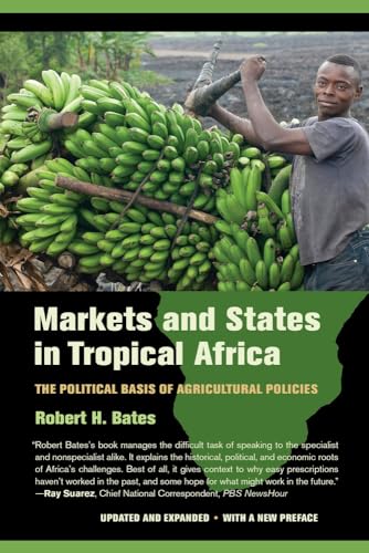 markets & states in tropical africa updtd & expd