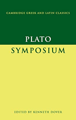 PLATO : SYMPOSIUM