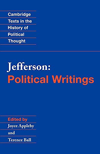 JEFFERSON: POLITICAL WRITINGS