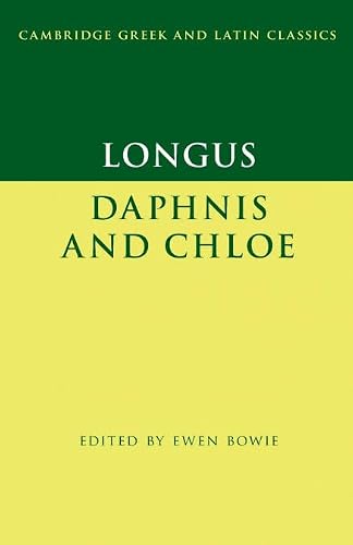 LONGUS: DAPHNIS AND CHLOE