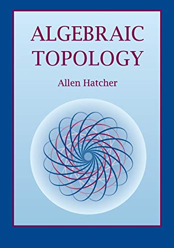 [OER] ALGEBRAIC TOPOLOGY 1ST ED 2002