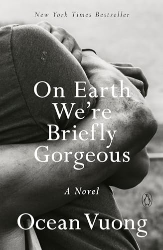 on earth we're briefly gorgeous