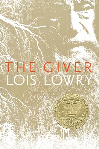 GIVER (MOVIE TIE-IN)