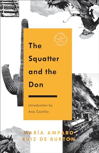 THE SQUATTER AND THE DON