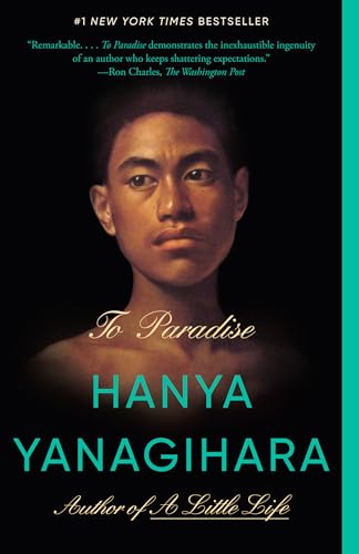 TO PARADISE : A NOVEL