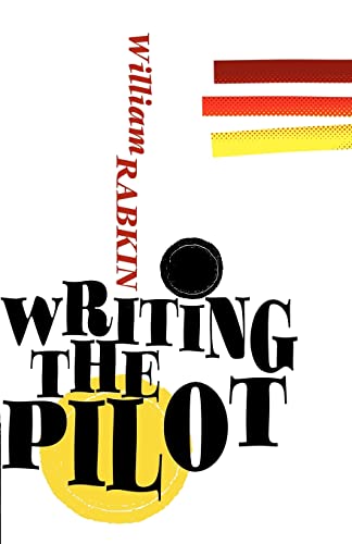WRITING THE PILOT