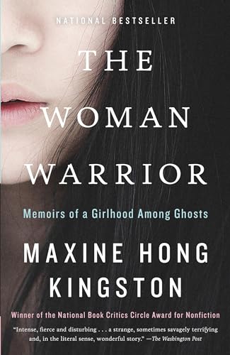 woman warrior