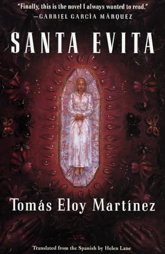 SANTA EVITA