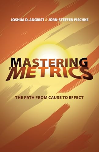 MASTERING 'METRICS