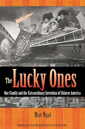LUCKY ONES EXPD