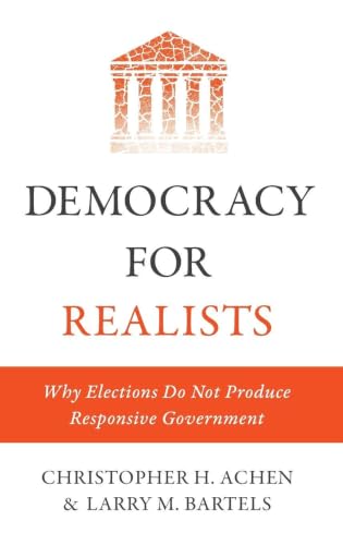 DEMOCRACY FOR REALISTS