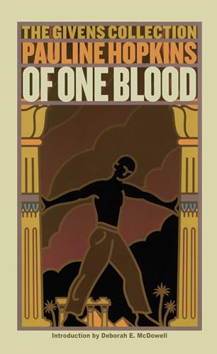 of one blood: or, the hidden self: the givens collection