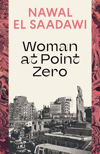 WOMAN AT POINT ZERO