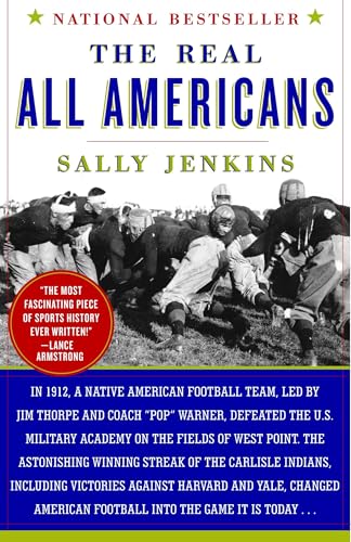 THE REAL ALL AMERICANS