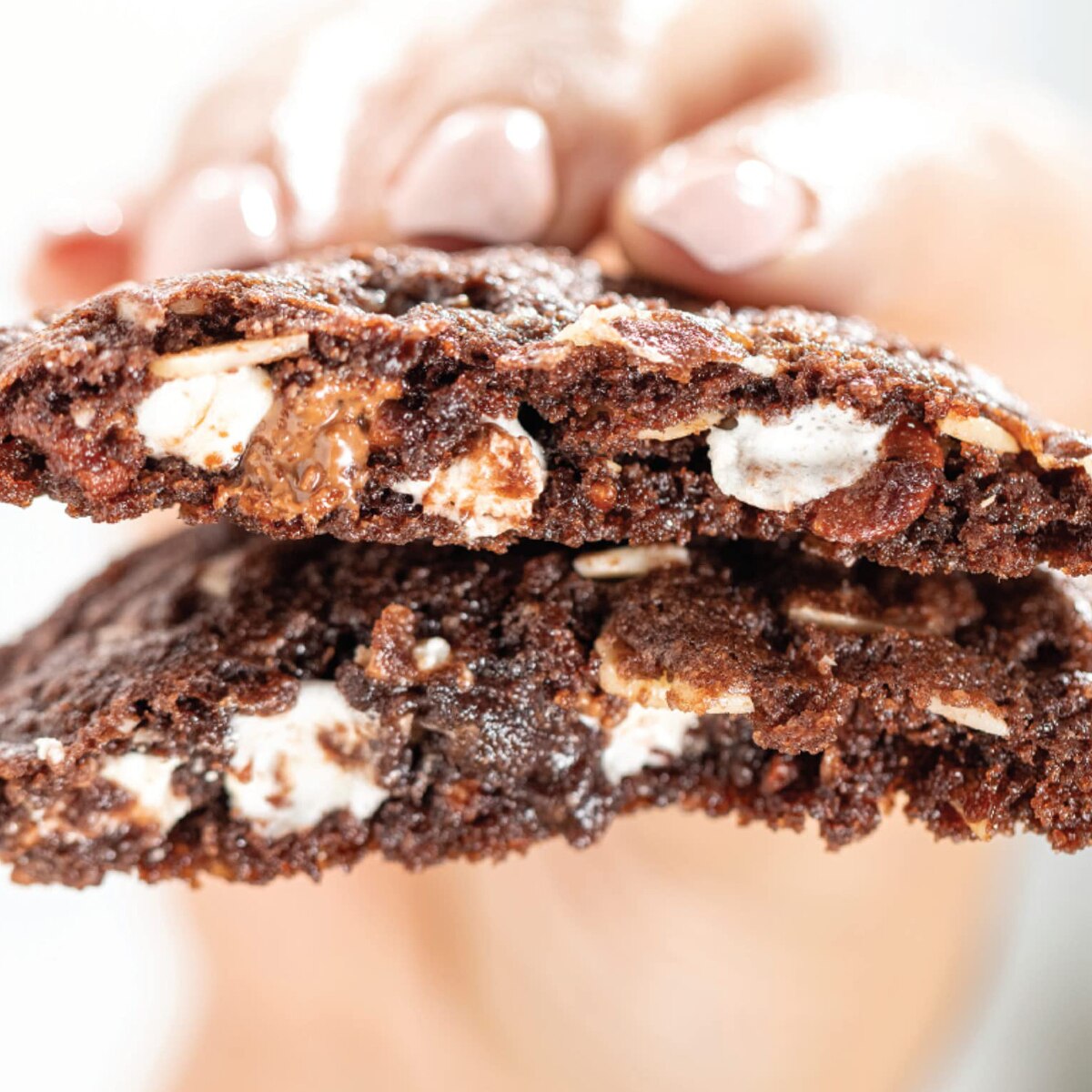 It's Not Just Cookies: Stories and Recipes from the Tiff's Treats Kitchen