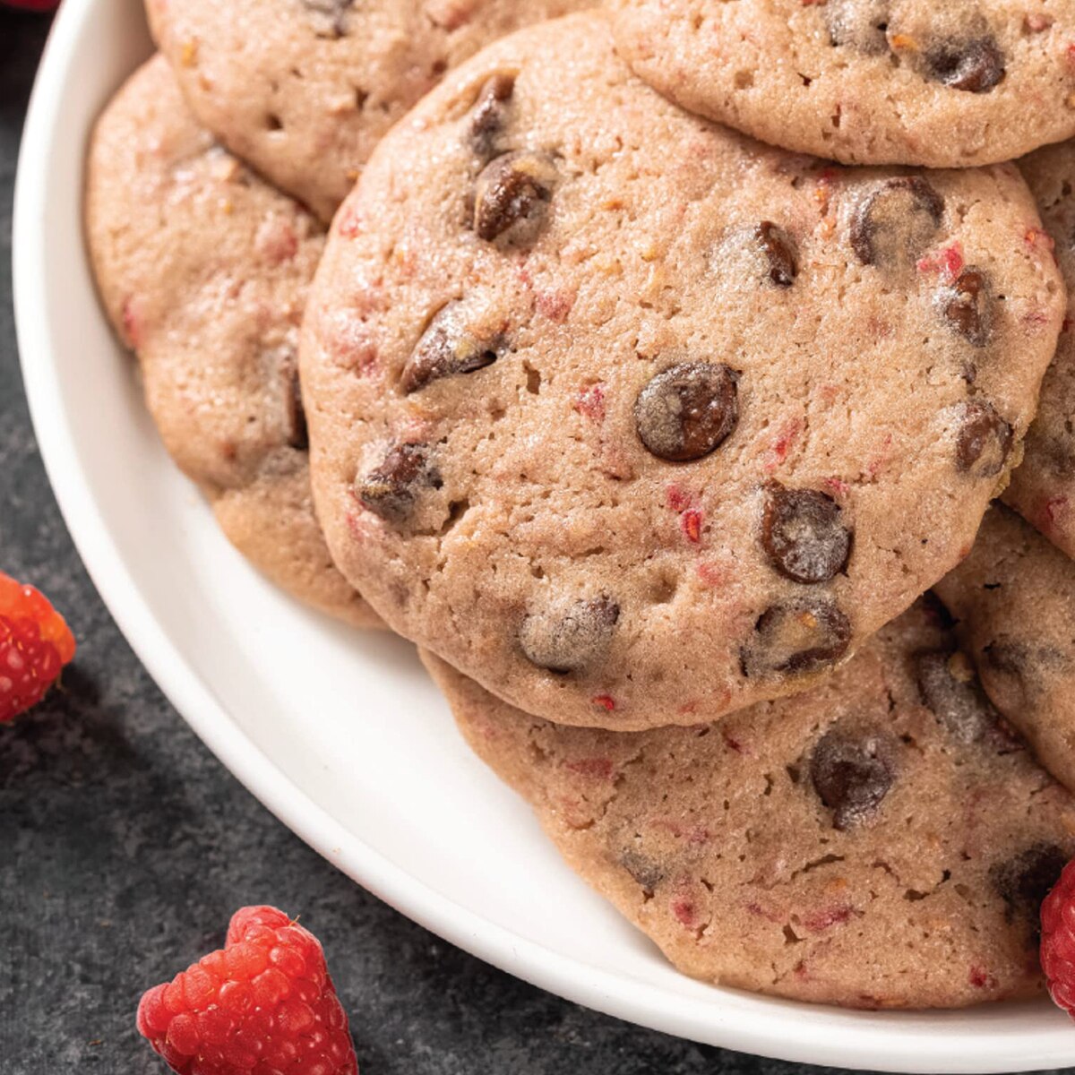 It's Not Just Cookies: Stories and Recipes from the Tiff's Treats Kitchen