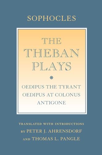 theban plays
