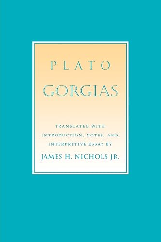 gorgias (trans: nichols)