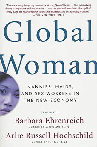 global woman