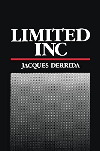LIMITED INC. [TRANSL: MEHLMAN]
