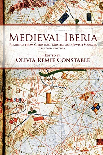 medieval iberia 1st ed 2012