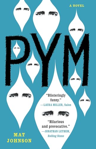 PYM