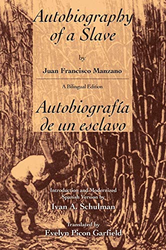 autobiography of a slave