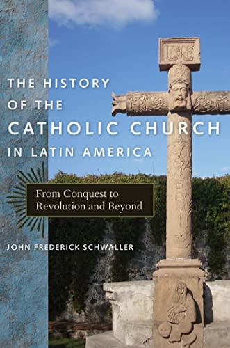 history of catholic church in latin...