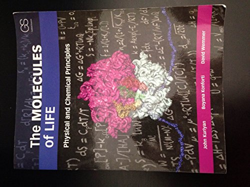 molecules of life
