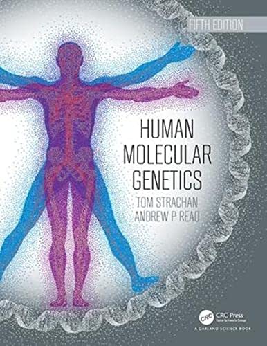 human molecular genetics