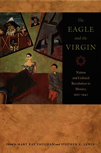 eagle & the virgin