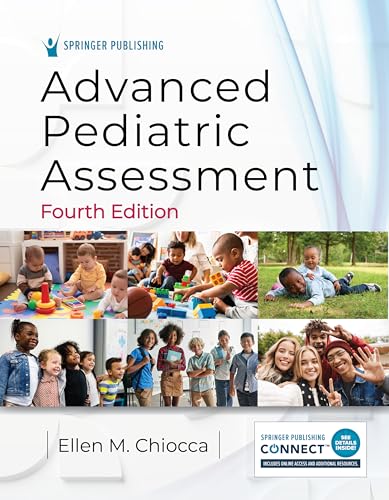 ADVANCED PEDIATRIC ASSESSMENT