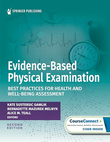 EVIDENCE-BASED PHYSICAL EXAMINATION : BEST PRACTICES FO