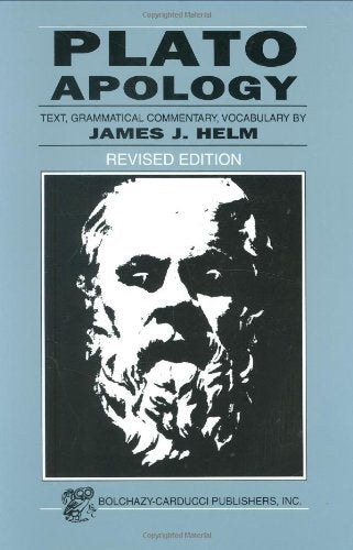 plato: apology